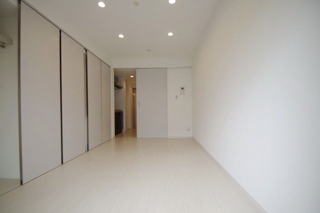 居室・リビング　★お部屋探しはタウンハウジング稲田堤店まで★