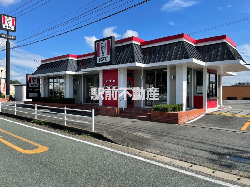 その他　ケンタッキーフライドチキン鳥栖店（その他）まで200m