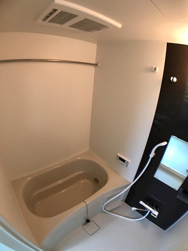 バス・シャワールーム　※別室参考写真※