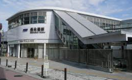 その他　西永福駅（その他）まで871m