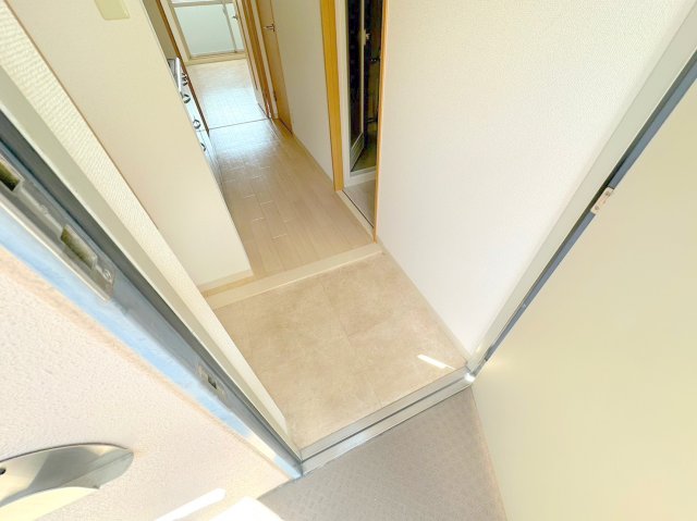 玄関　素敵な玄関は毎朝あなたを元気に送りだしてくれますよ。