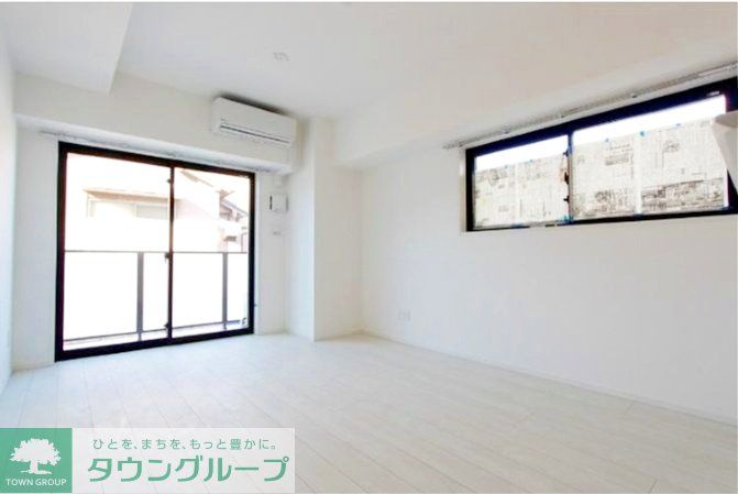 居室・リビング　リビング/居室