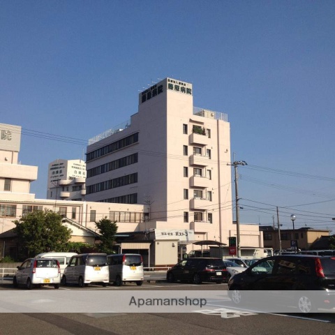 病院　藤原病院（病院）まで527m