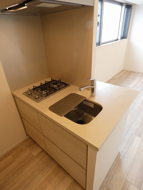 キッチン　キッチン※別部屋参考写真