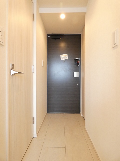 玄関　玄関※別部屋参考写真