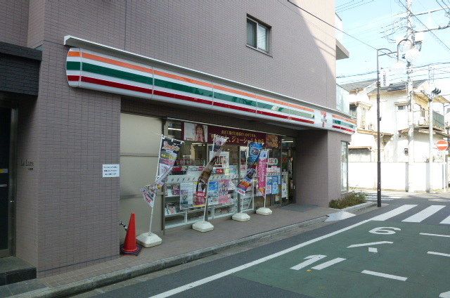 その他　セブンイレブン