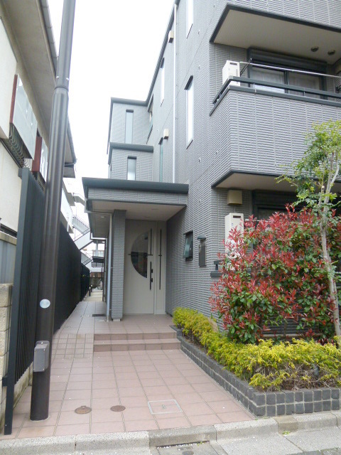 エントランス　★エントランス★