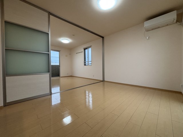 その他部屋・スペース　過ごしやすい室内です