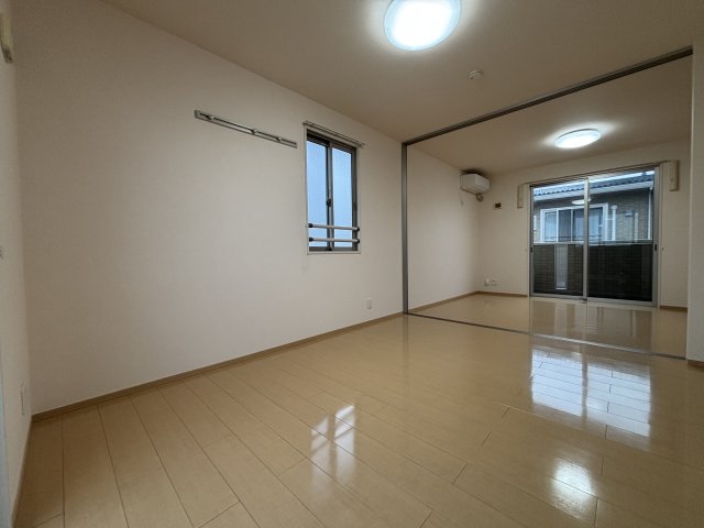 居室・リビング　使いやすいリビングです