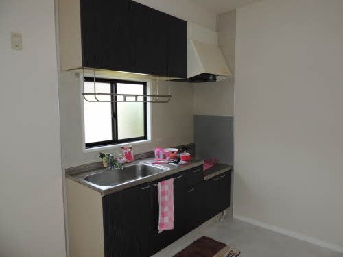 キッチン　キッチン♪