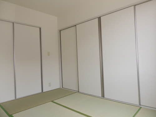 その他部屋・スペース　暖かみのある和室♪