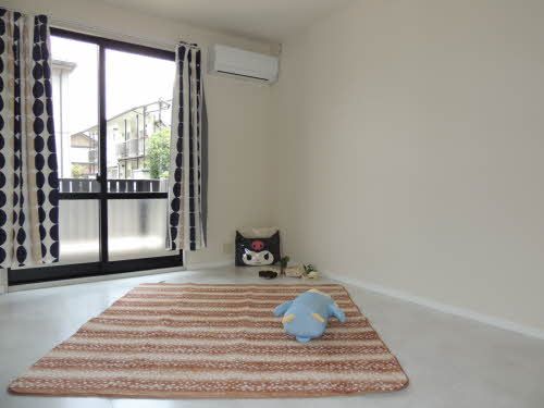 居室・リビング　洋室♪