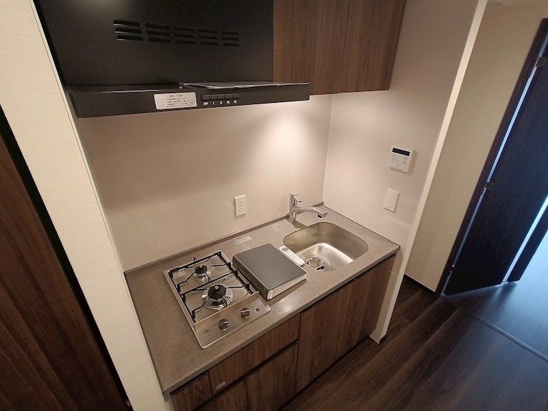 キッチン　別号室参照