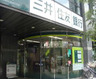 銀行　三井住友銀行日本橋東支店（銀行）まで282m