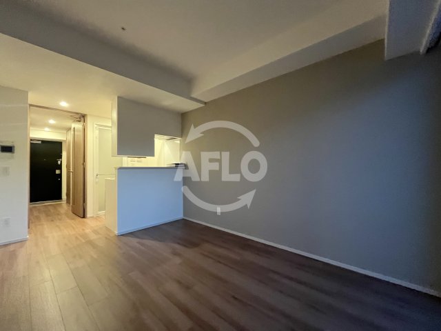 居室・リビング　THE　MUTUAL　江坂　リビング