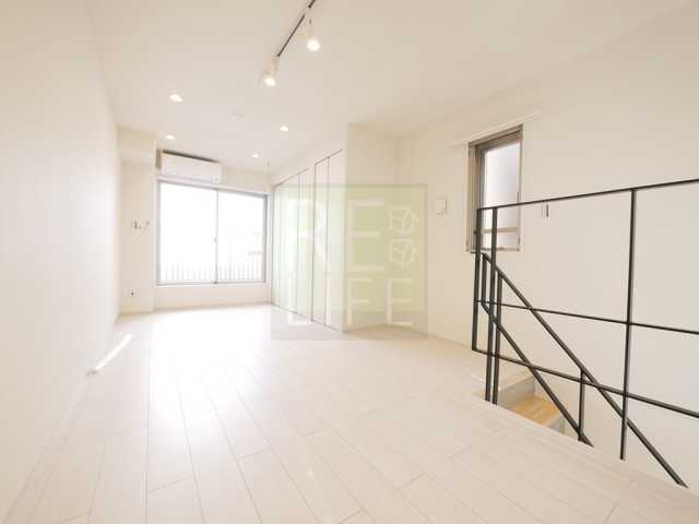 その他部屋・スペース　ライブカーサ上野