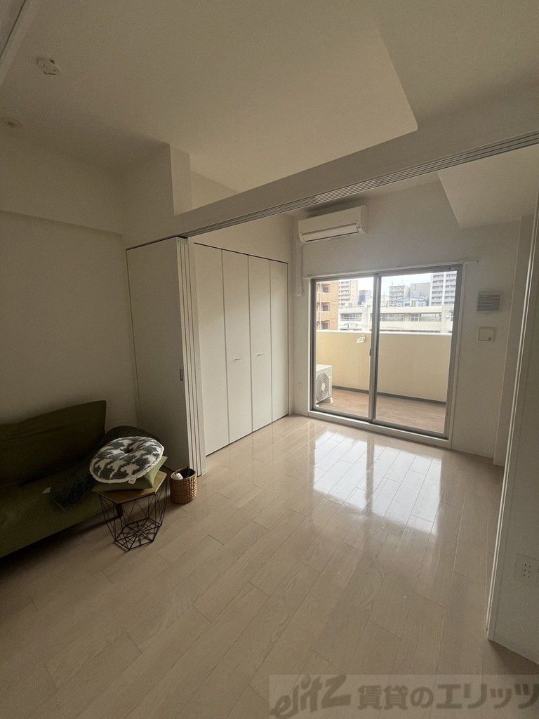 居室・リビング　リビング/居室