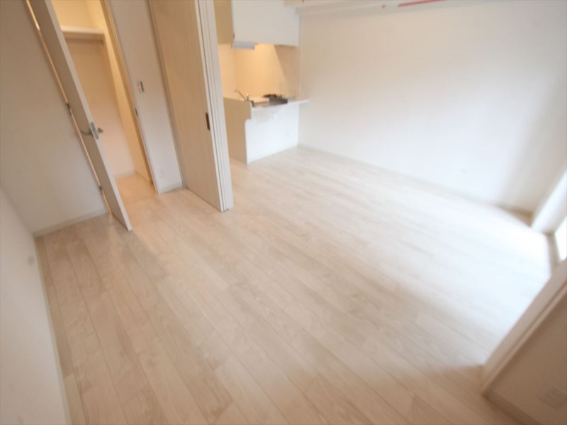 その他部屋・スペース　洋室4.5帖　ウォークインクローゼット　イメージ写真