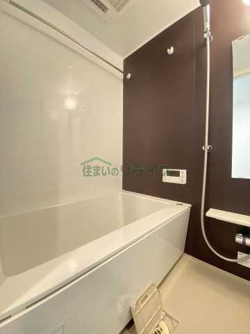 バス・シャワールーム　プライムブリス上野元浅草