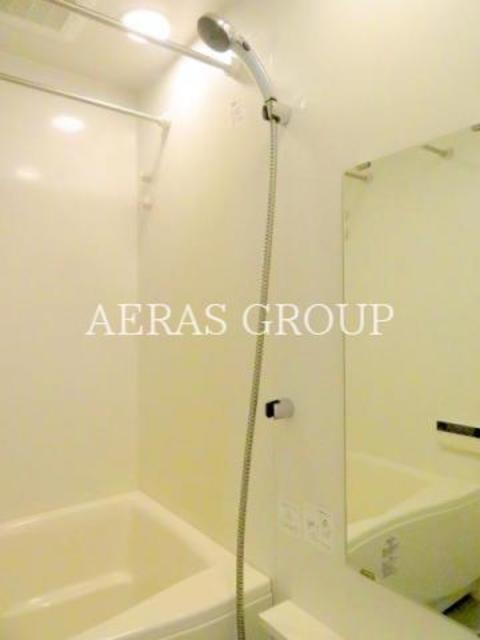 バス・シャワールーム　風呂