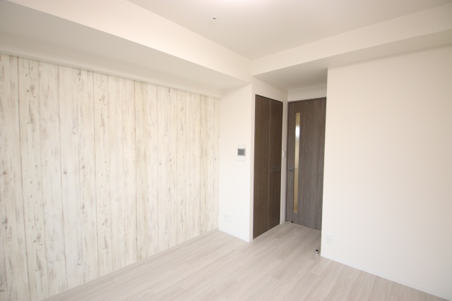 居室・リビング　※別室の参考写真の為、現況優先です。