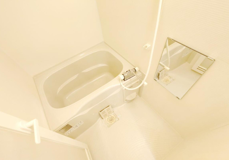 バス・シャワールーム　【女性のお一人暮らしでも安心のセキュリティ♪】おすすめ！
