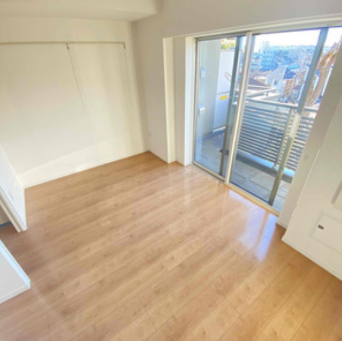 居室・リビング　【女性のお一人暮らしでも安心のセキュリティ♪】おすすめ！