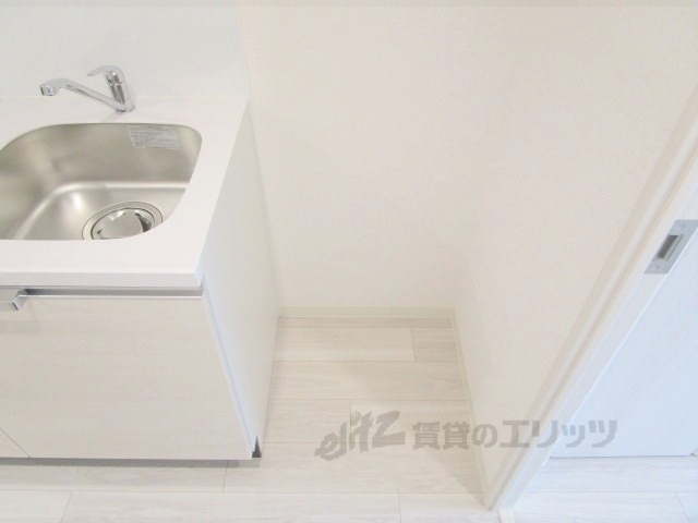 その他部屋・スペース　冷蔵庫置場