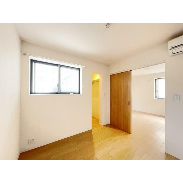 居室・リビング　現況優先