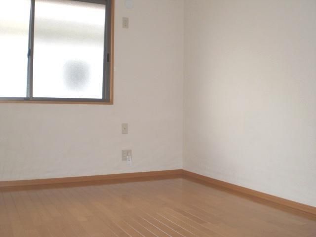 その他部屋・スペース　☆洋室６帖が２部屋☆