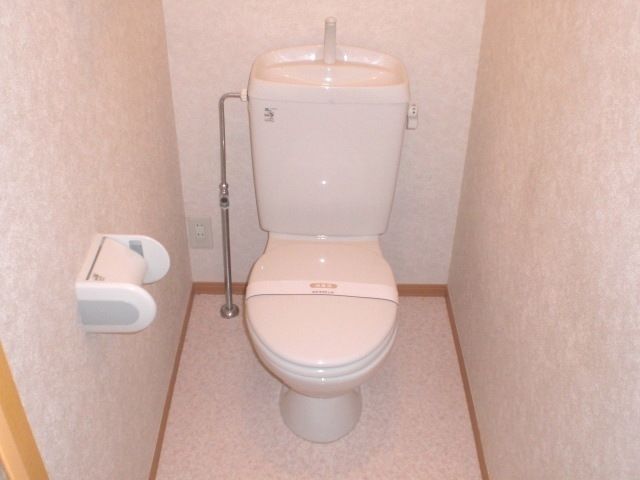 トイレ　☆トイレ☆