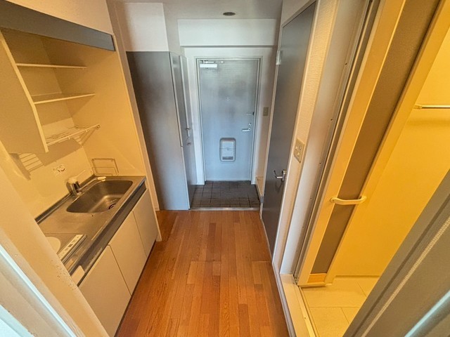 その他部屋・スペース　別号室の写真です