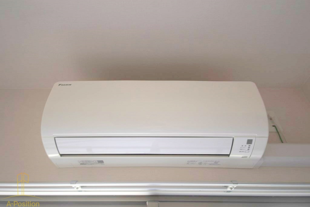 その他設備　エスリード南堀江レジデンス