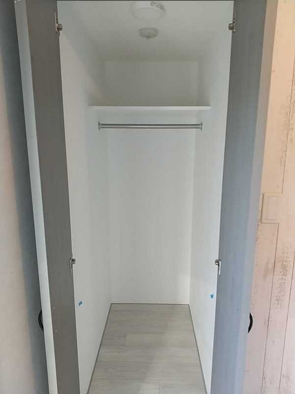 収納　※同仕様写真含む