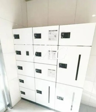 その他共有部分　宅配ボックスです。