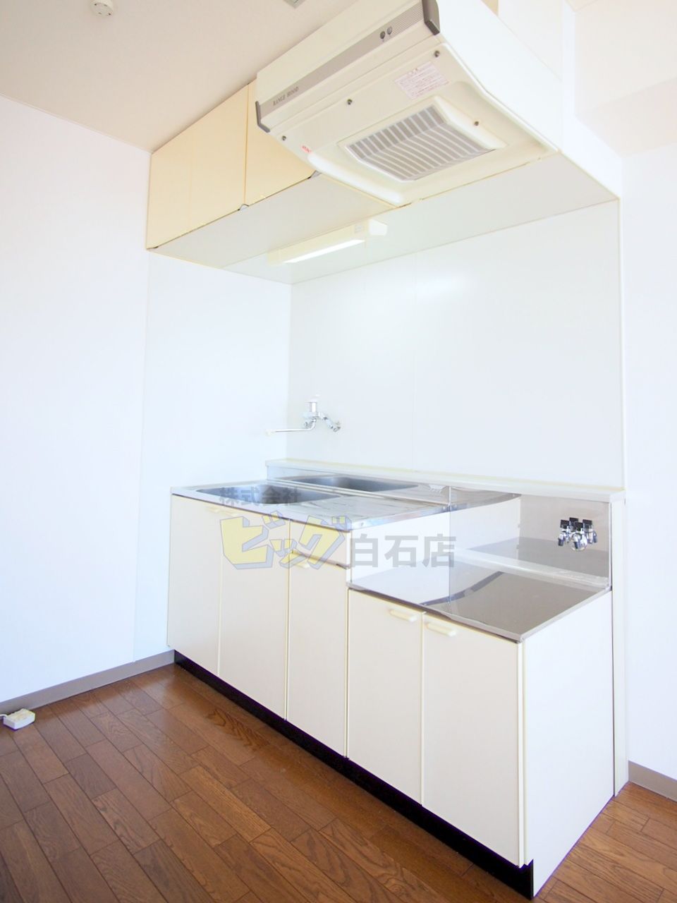 キッチン　人気の独立キッチンです♪