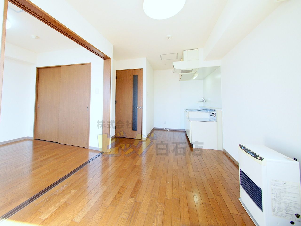 その他　エアコン設置で募集です♪