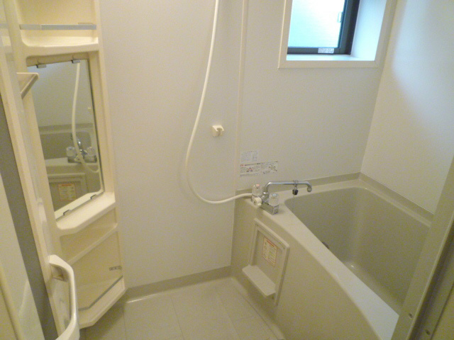 バス・シャワールーム　他部屋