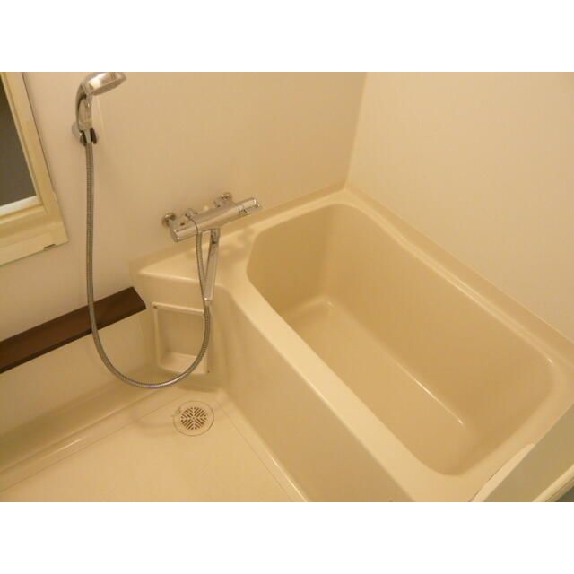 バス・シャワールーム　☆ゆったりくつろげるお風呂☆