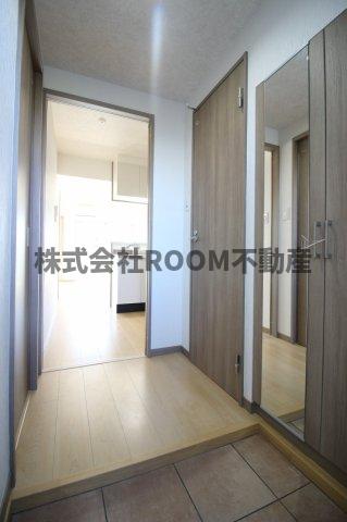 その他部屋・スペース　おしゃれな内装です