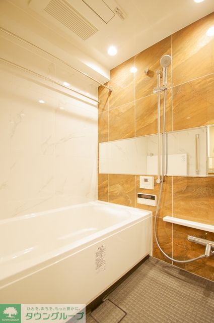 バス・シャワールーム　★タウンハウジング取り扱い★