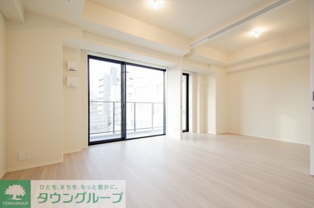 居室・リビング　★タウンハウジング取り扱い★