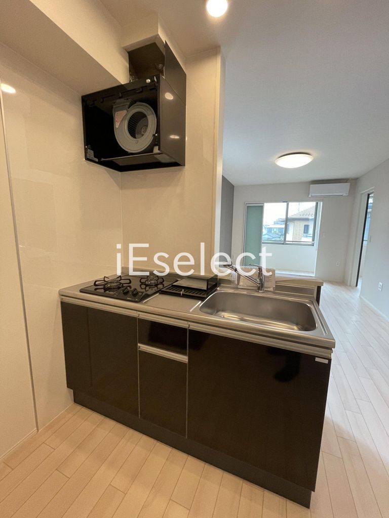 キッチン　人気のカウンターキッチン★