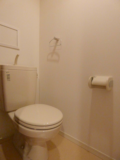 トイレ　※写真と異なる場合は現状優先。