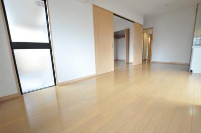 その他　リビング