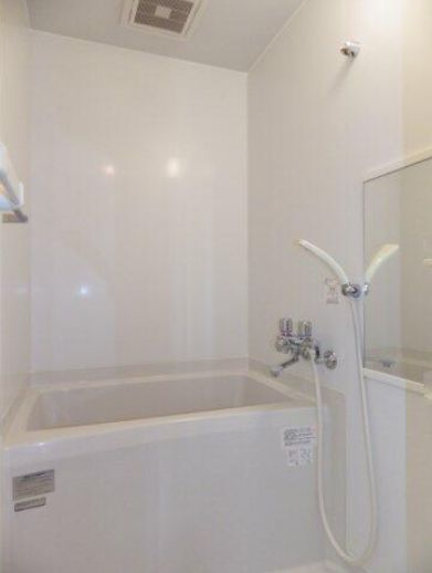 バス・シャワールーム　お風呂☆