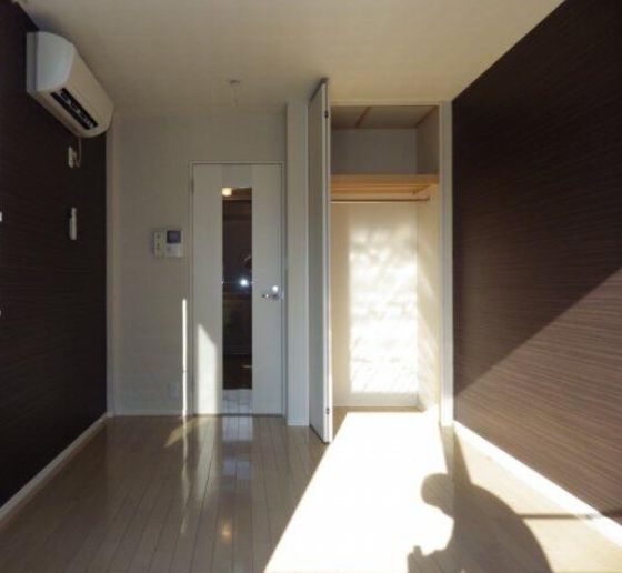 居室・リビング　居室☆