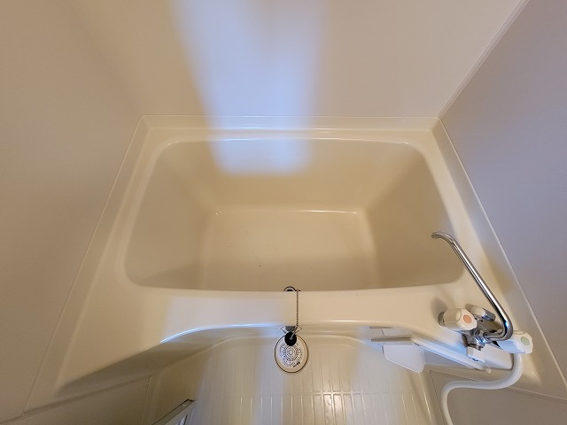 バス・シャワールーム　日々の暮らしに欠かせないお風呂です