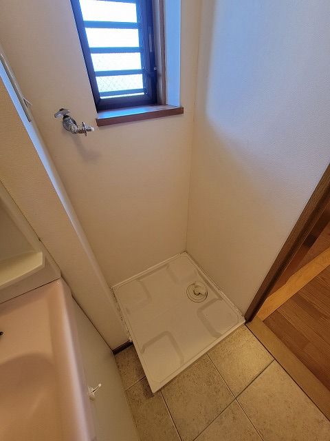 その他部屋・スペース　内装です