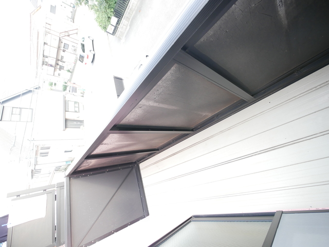 バルコニー　★バルコニーのお写真です★